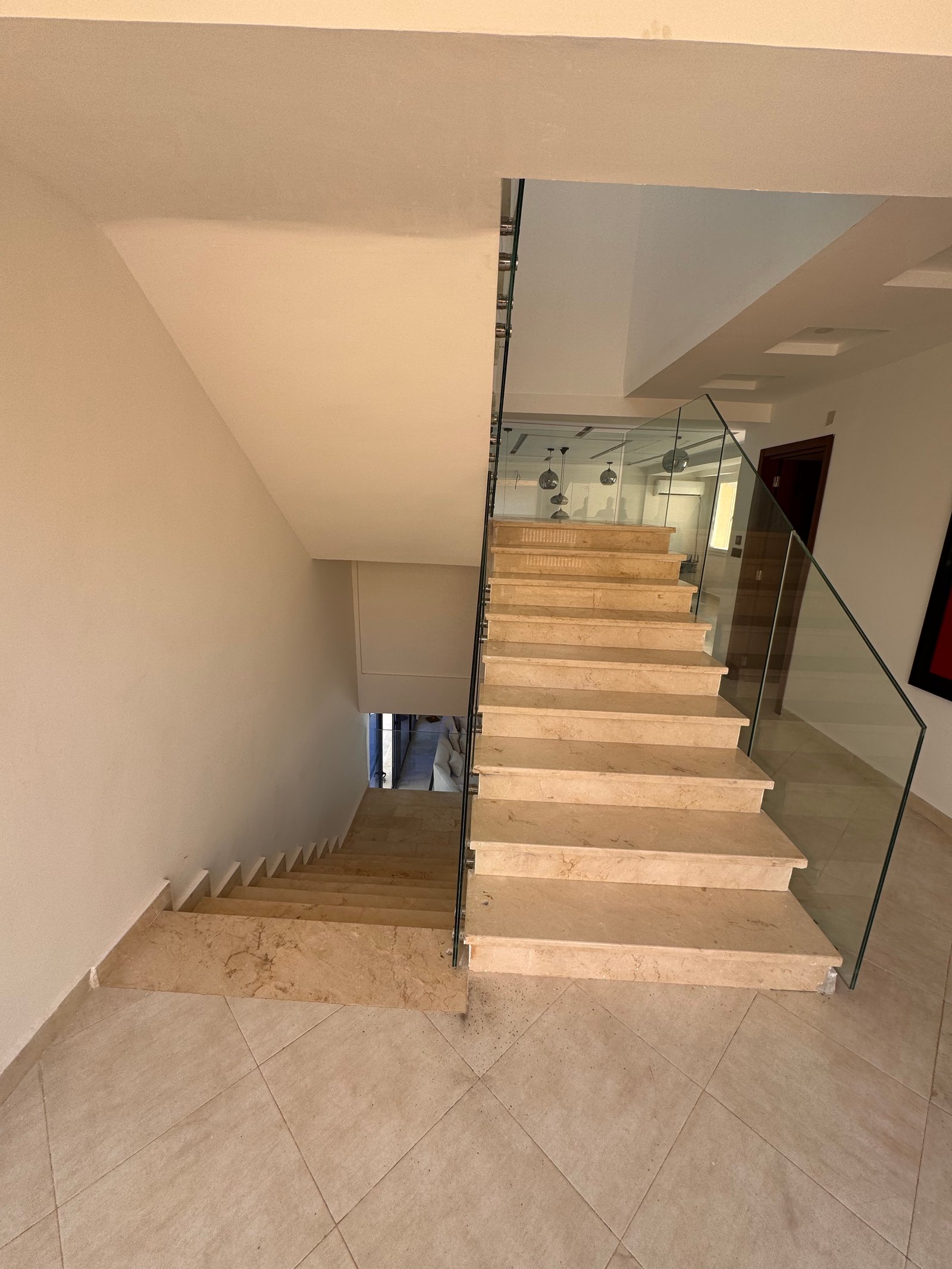 Villa à vendre à Belgaïd, Oran avec jardin