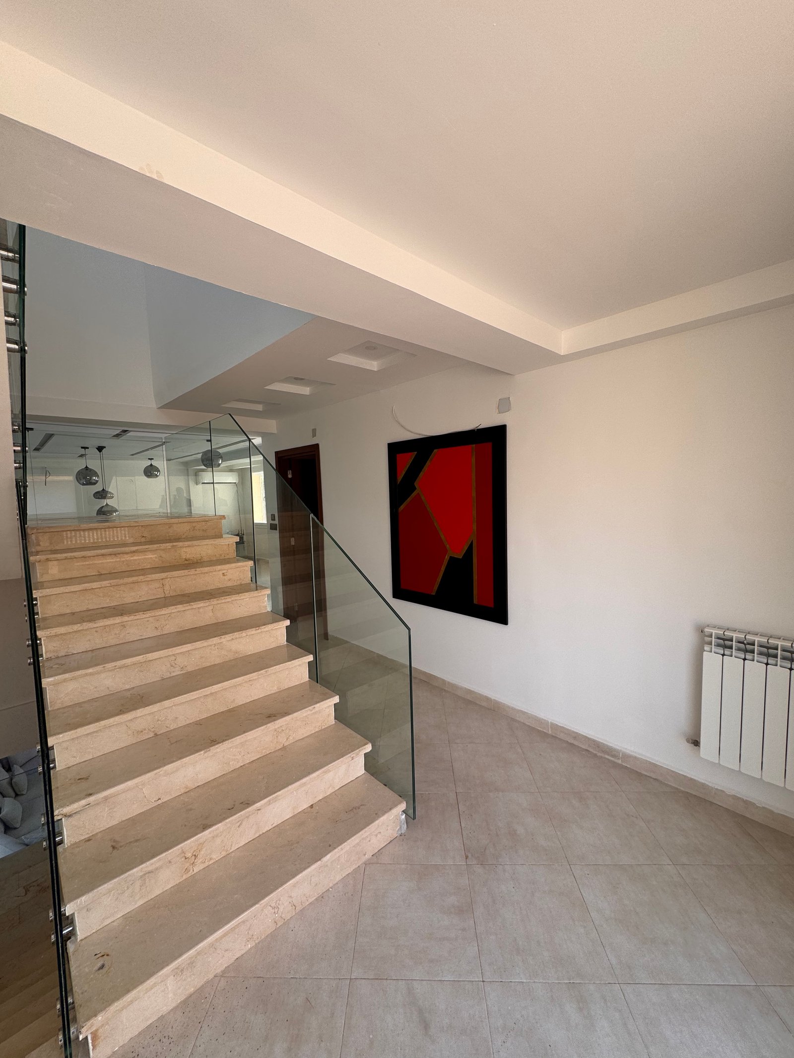 Villa à vendre à Belgaïd, Oran avec jardin