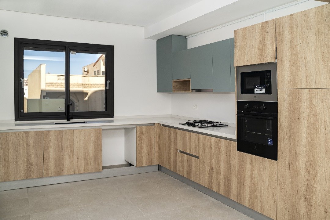 Appartement F4 à vendre à Ain Benian, Alger avec vue panoramique