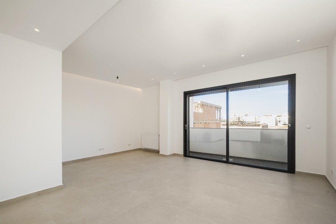 Appartement F3 à vendre à Ain Benian, Alger avec vue panoramique