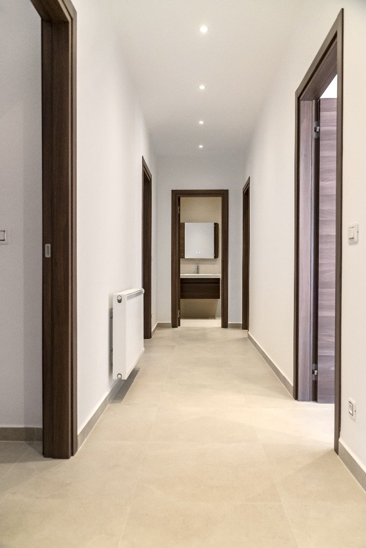 Appartement F3 à vendre à Ain Benian, Alger avec vue panoramique