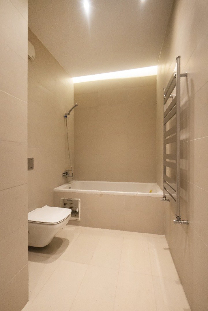 Appartement F3 à vendre à Ain Benian, Alger avec vue panoramique