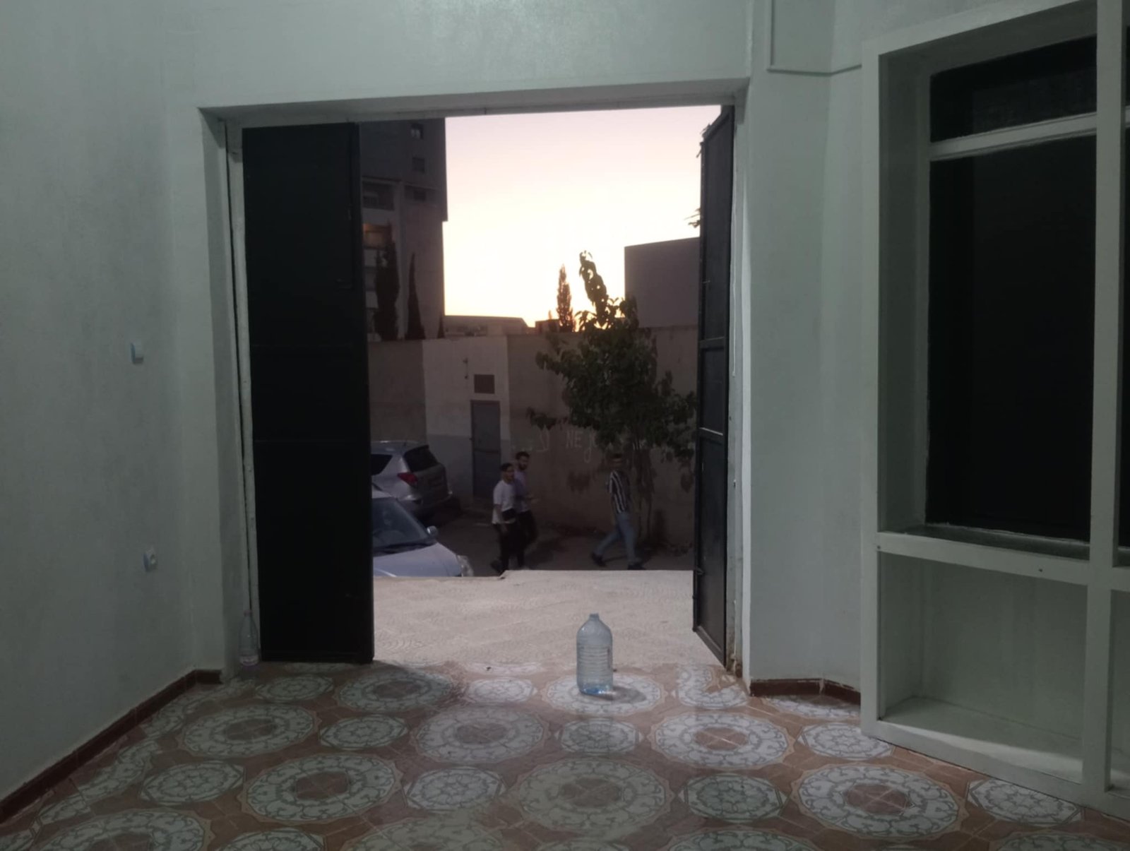 Local commercial à louer à Akid Lotfi, Oran