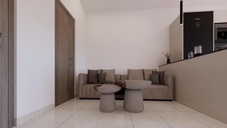 Appartement T3 à vendre à Bir El Djir, Oran avec vue panoramique