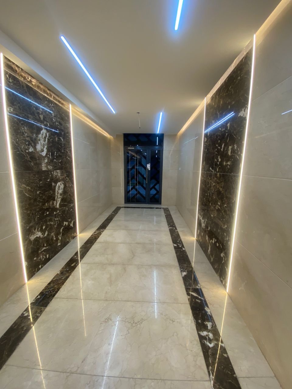 Appartement F4 à vendre à millenium, Oran avec vue panoramique