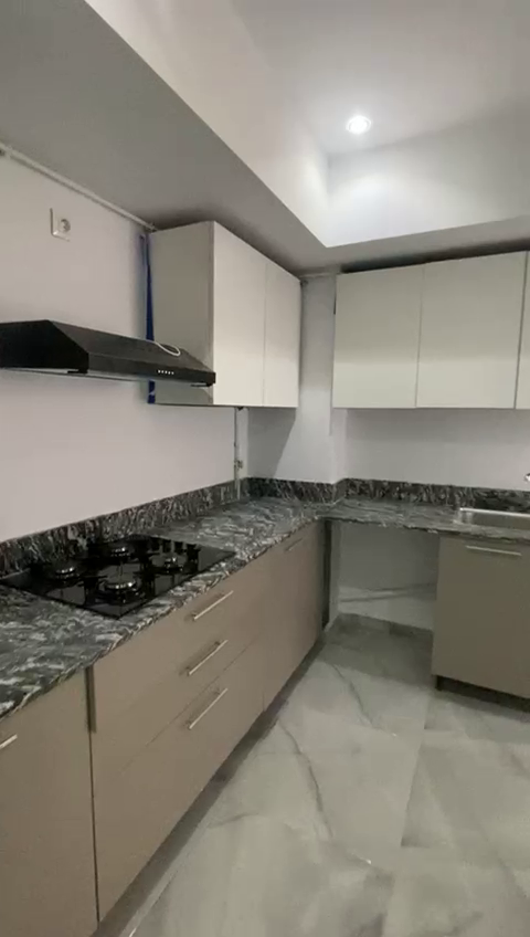Appartement F4 à vendre à millenium, Oran avec vue panoramique