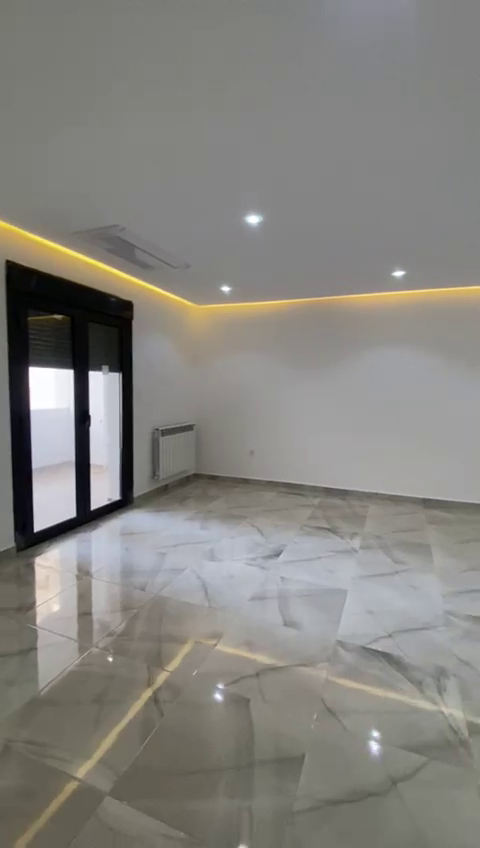 Appartement F4 à vendre à millenium, Oran avec vue panoramique