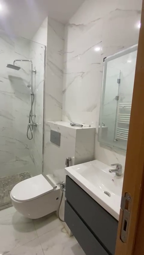 Appartement F4 à vendre à millenium, Oran avec vue panoramique