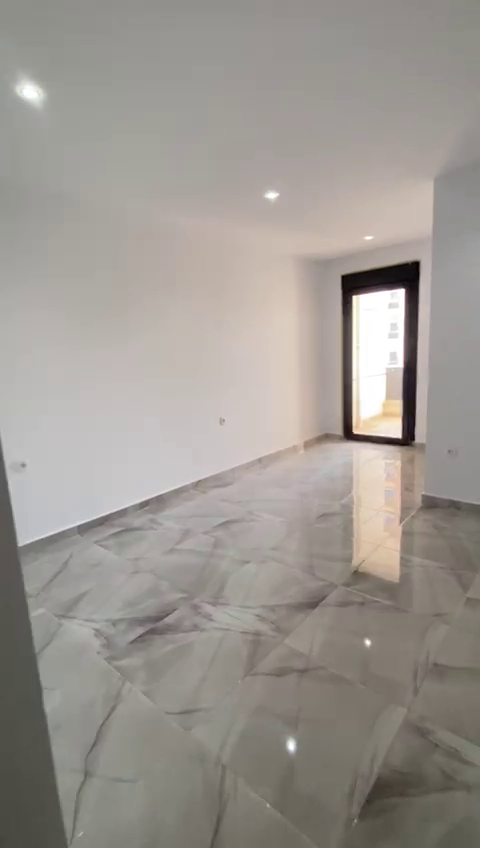 Appartement F4 à vendre à millenium, Oran avec vue panoramique
