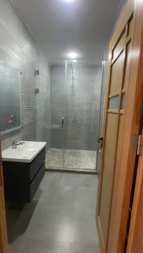 Appartement F4 à vendre à millenium, Oran avec vue panoramique