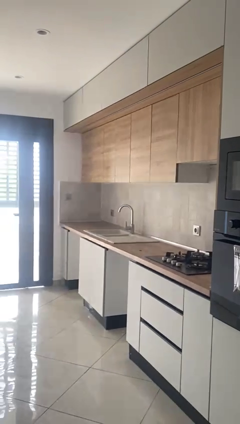 Appartement F4 à vendre à Bouchikhi, Oran avec vue panoramique