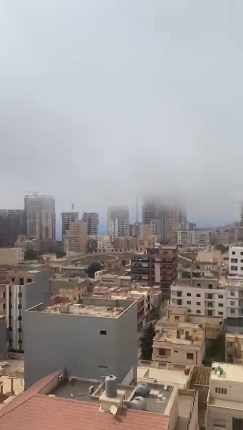Appartement F4 à vendre à Bouchikhi, Oran avec vue panoramique
