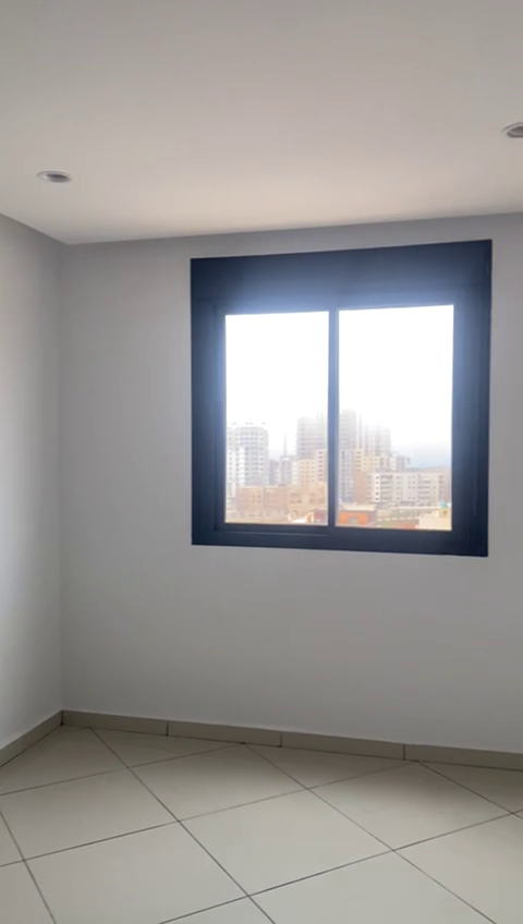 Appartement F4 à vendre à Bouchikhi, Oran avec vue panoramique