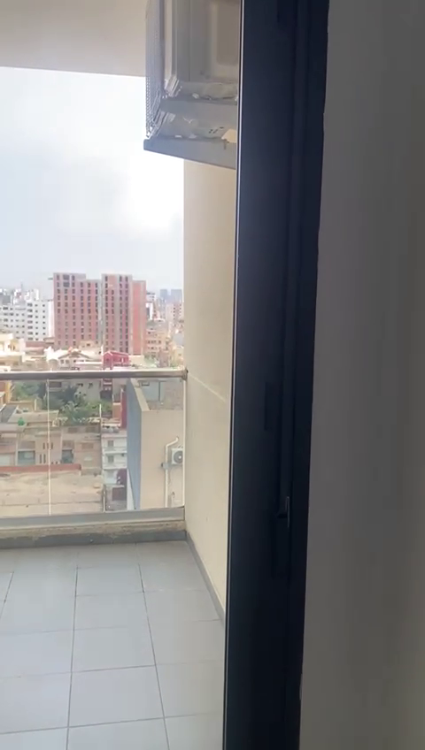 Appartement F4 à vendre à Bouchikhi, Oran avec vue panoramique