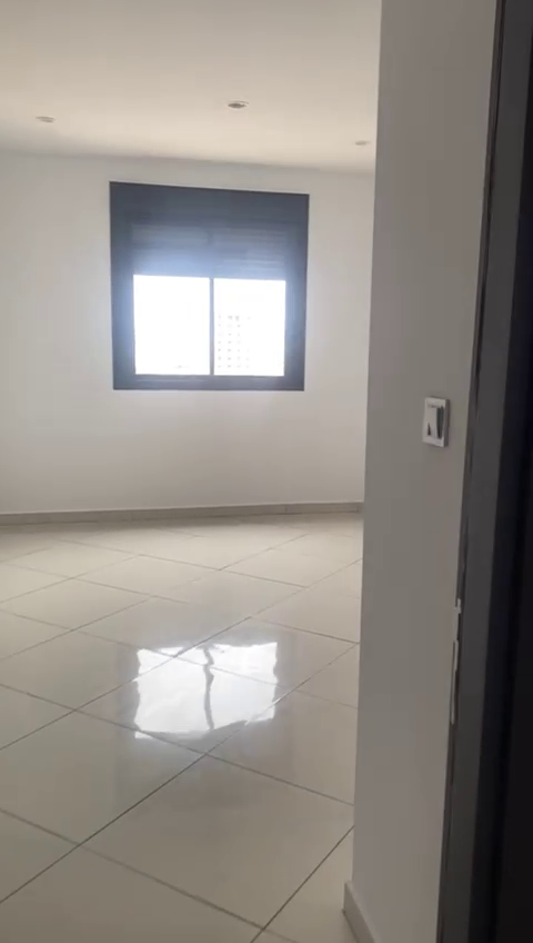 Appartement F4 à vendre à Bouchikhi, Oran avec vue panoramique