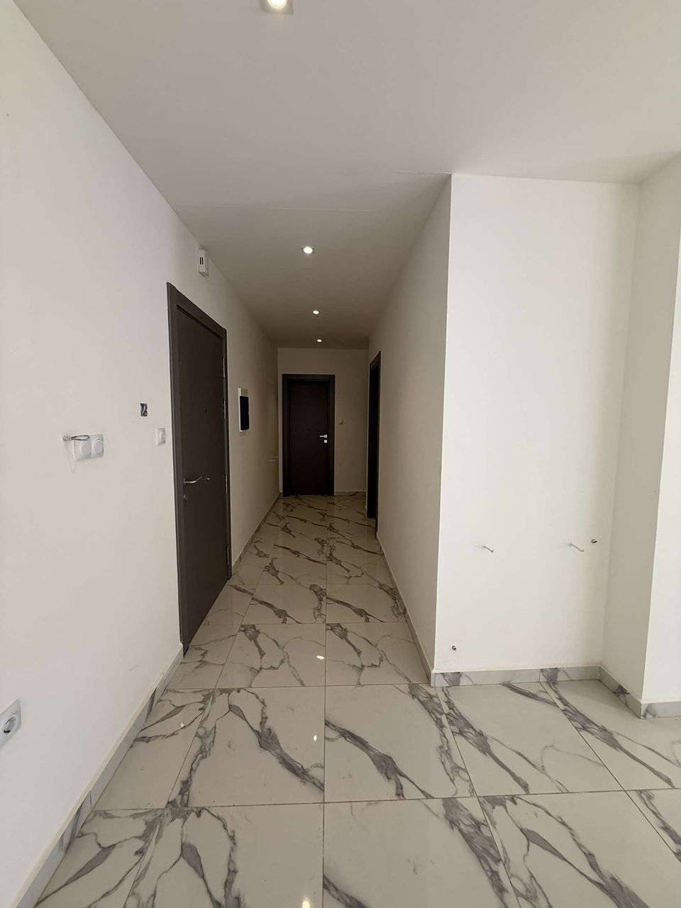 Appartement F3 à vendre à Gambetta, Oran avec terrasse