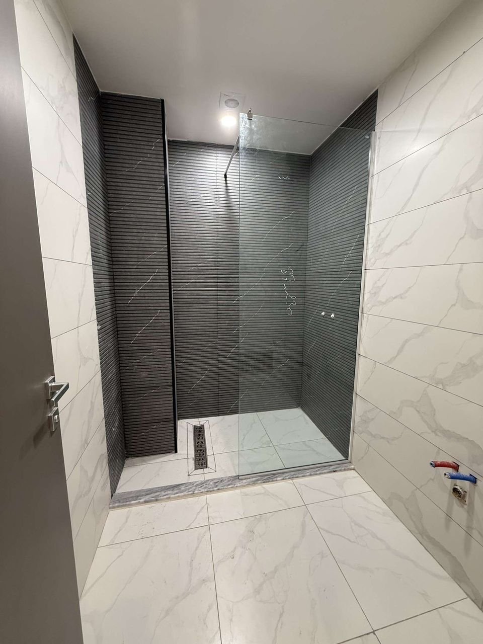 Appartement F3 à vendre à Gambetta, Oran avec terrasse