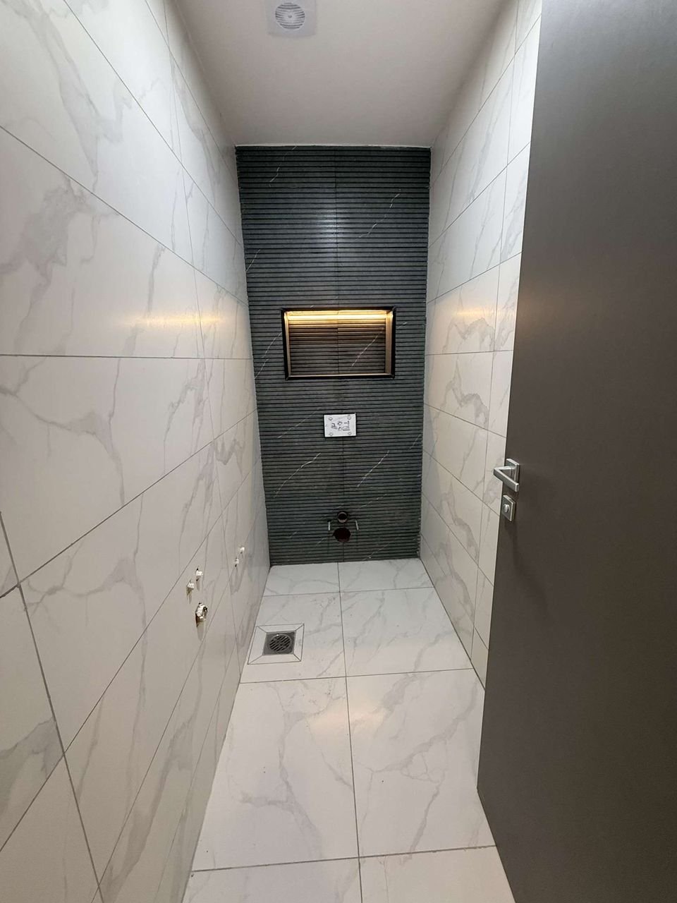 Appartement F3 à vendre à Gambetta, Oran avec terrasse