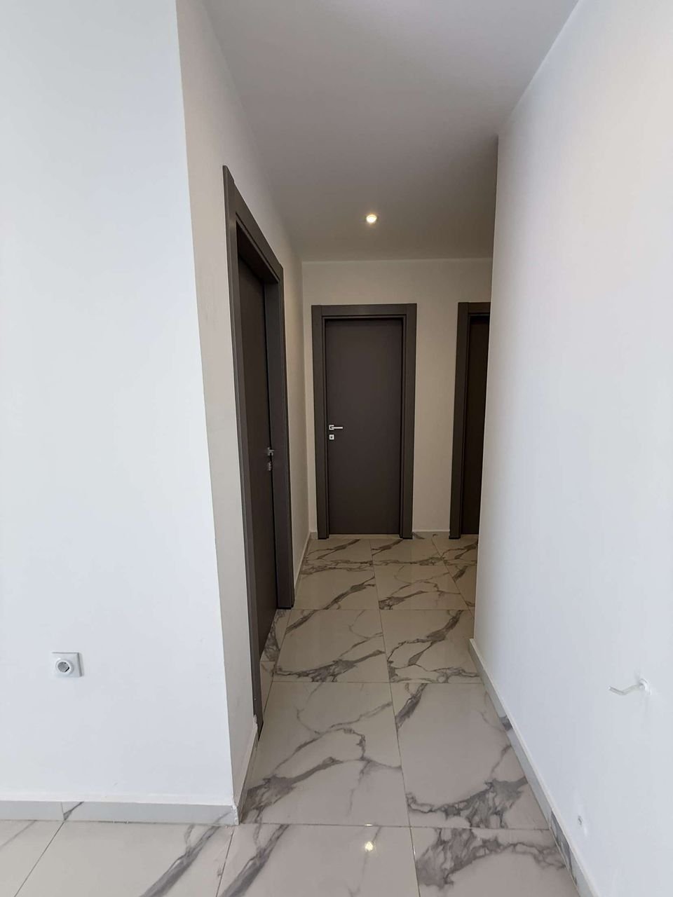 Appartement F3 à vendre à Gambetta, Oran avec terrasse