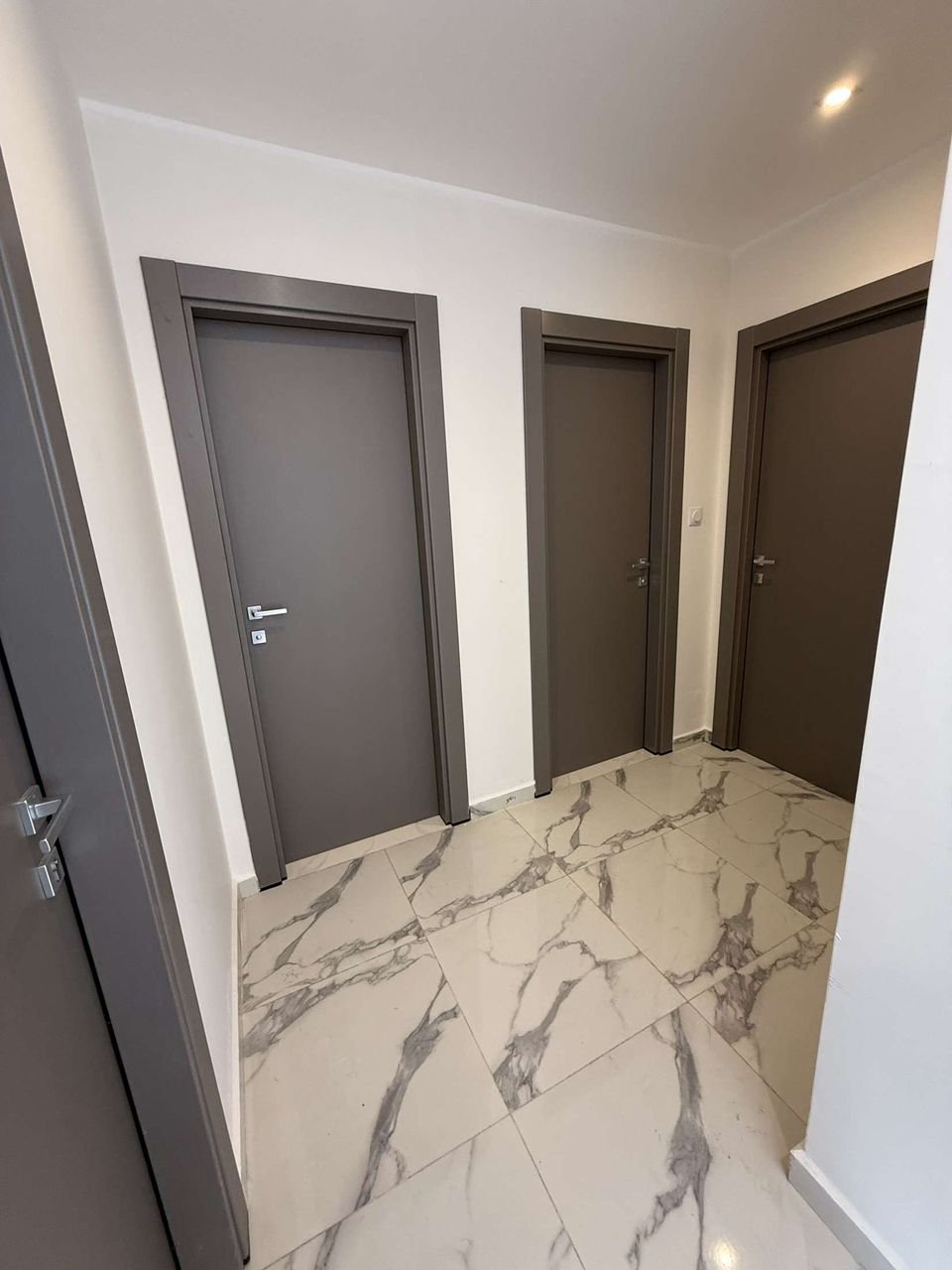 Appartement F3 à vendre à Gambetta, Oran avec terrasse