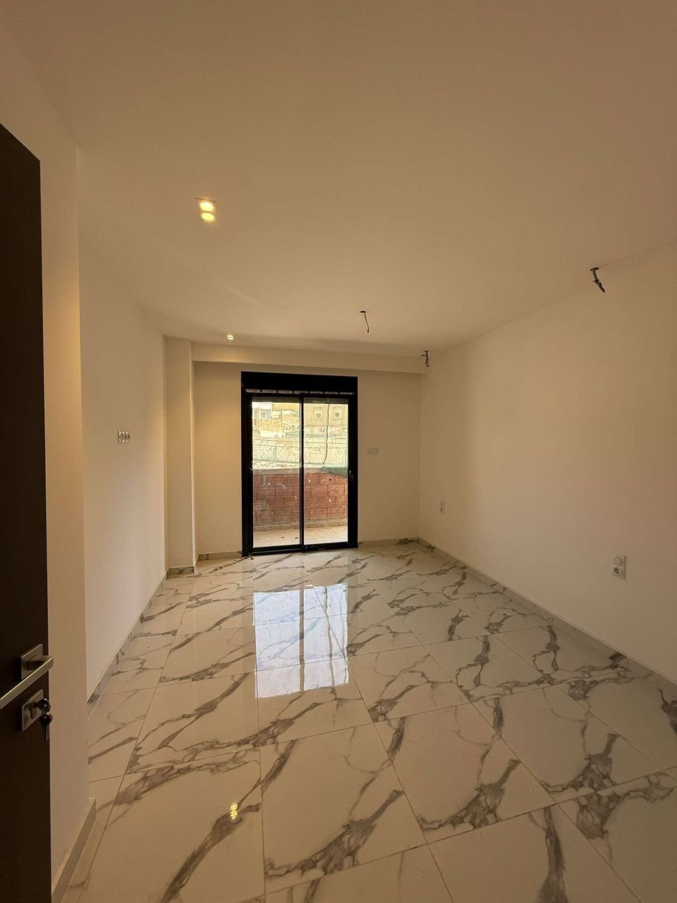 Appartement F4 à vendre à Gambetta, Oran avec terrasse