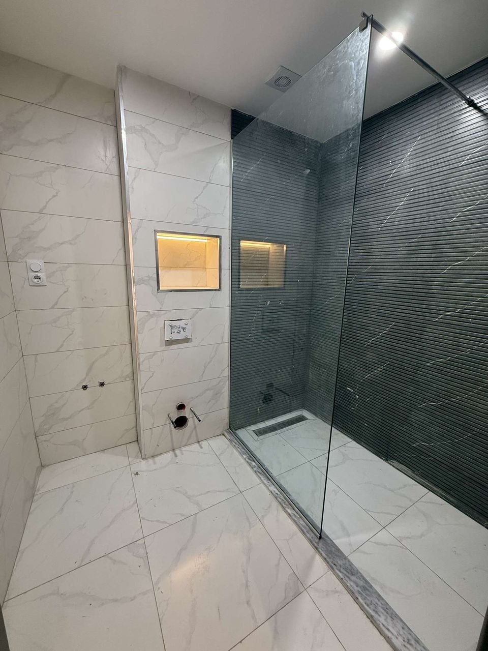Appartement F4 à vendre à Gambetta, Oran avec terrasse