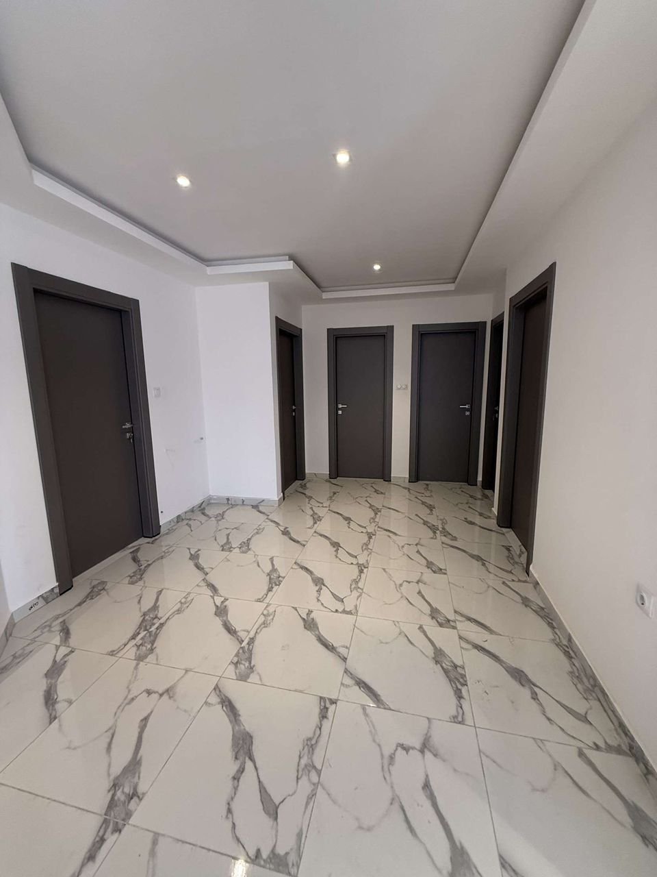 Appartement F4 à vendre à Gambetta, Oran avec terrasse