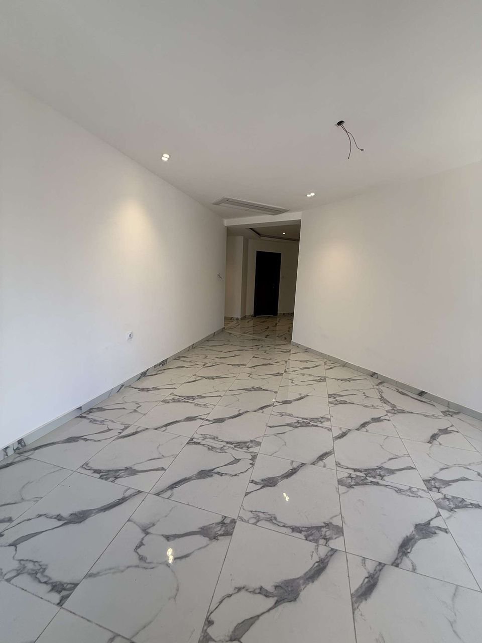 Appartement F4 à vendre à Gambetta, Oran avec terrasse