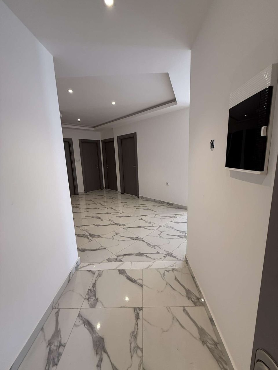 Appartement F4 à vendre à Gambetta, Oran avec terrasse