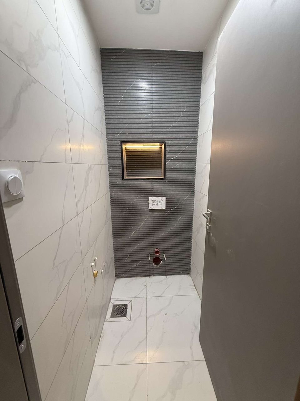 Appartement F4 à vendre à Gambetta, Oran avec terrasse