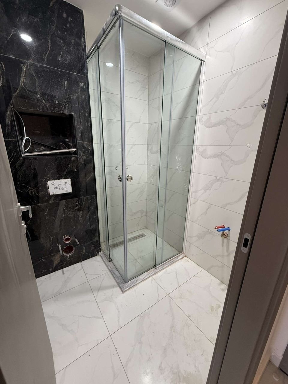 Appartement F4 à vendre à Gambetta, Oran avec terrasse