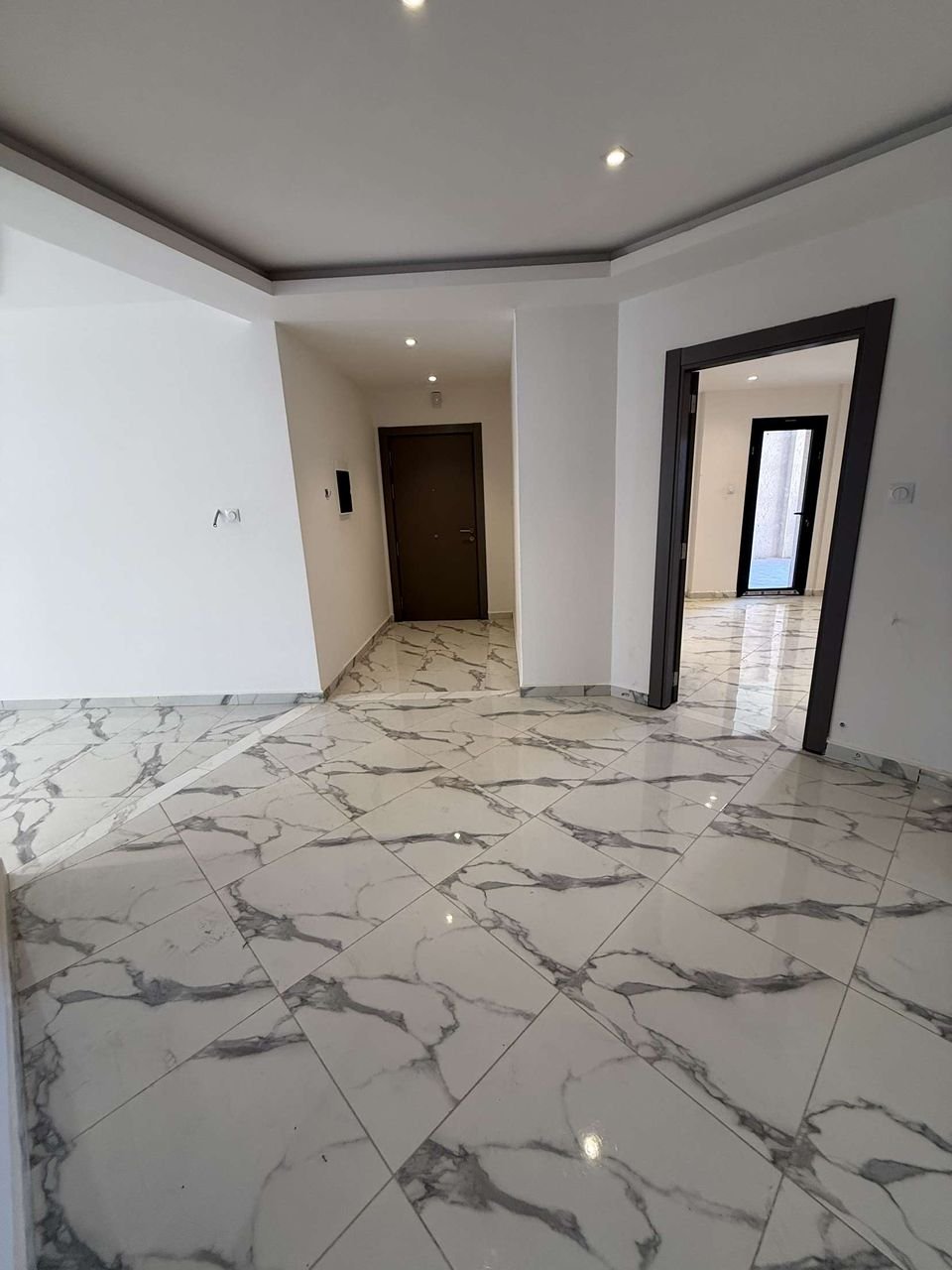 Appartement F4 à vendre à Gambetta, Oran avec terrasse