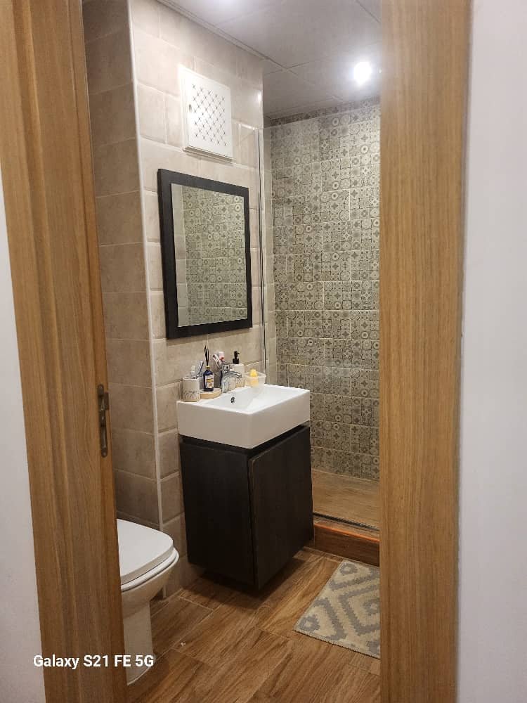 Appartement F4 à vendre à Pépinière, Oran Sans vis-à-vis