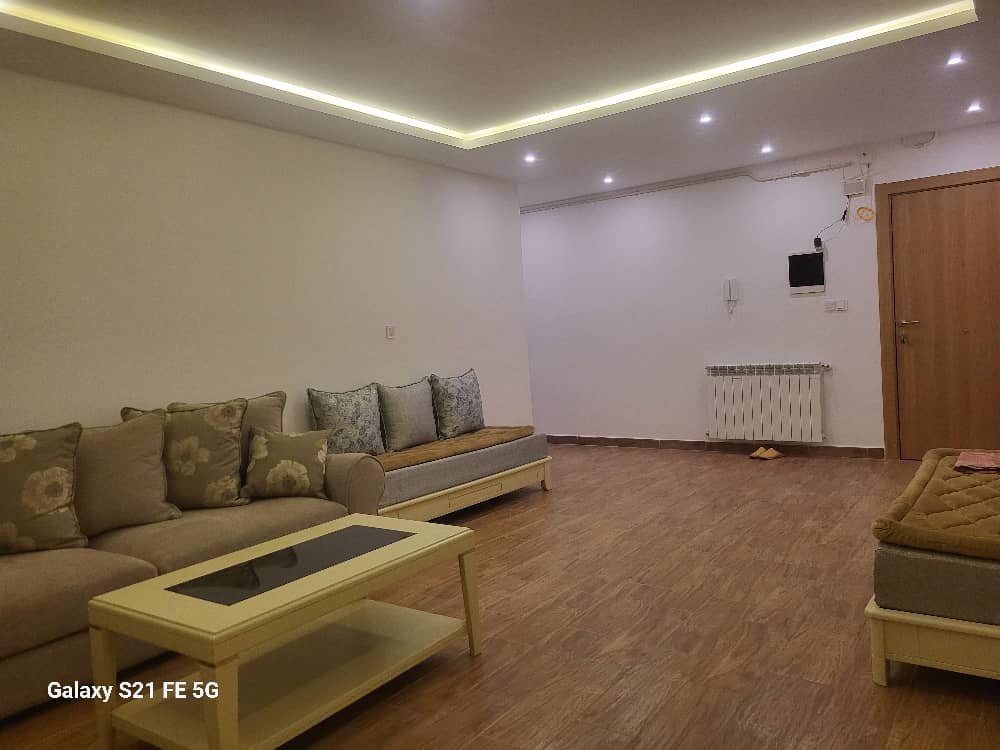 Appartement F4 à vendre à Pépinière, Oran Sans vis-à-vis