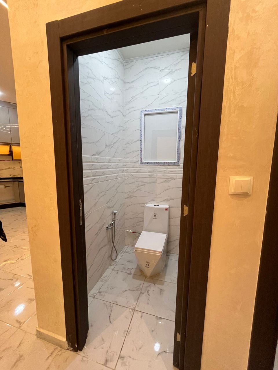 Appartement T4 à vendre à Canastel, Oran