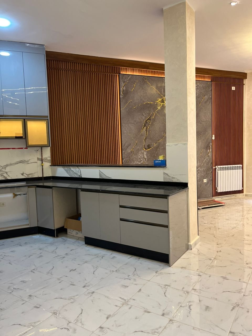 Appartement T4 à vendre à Canastel, Oran