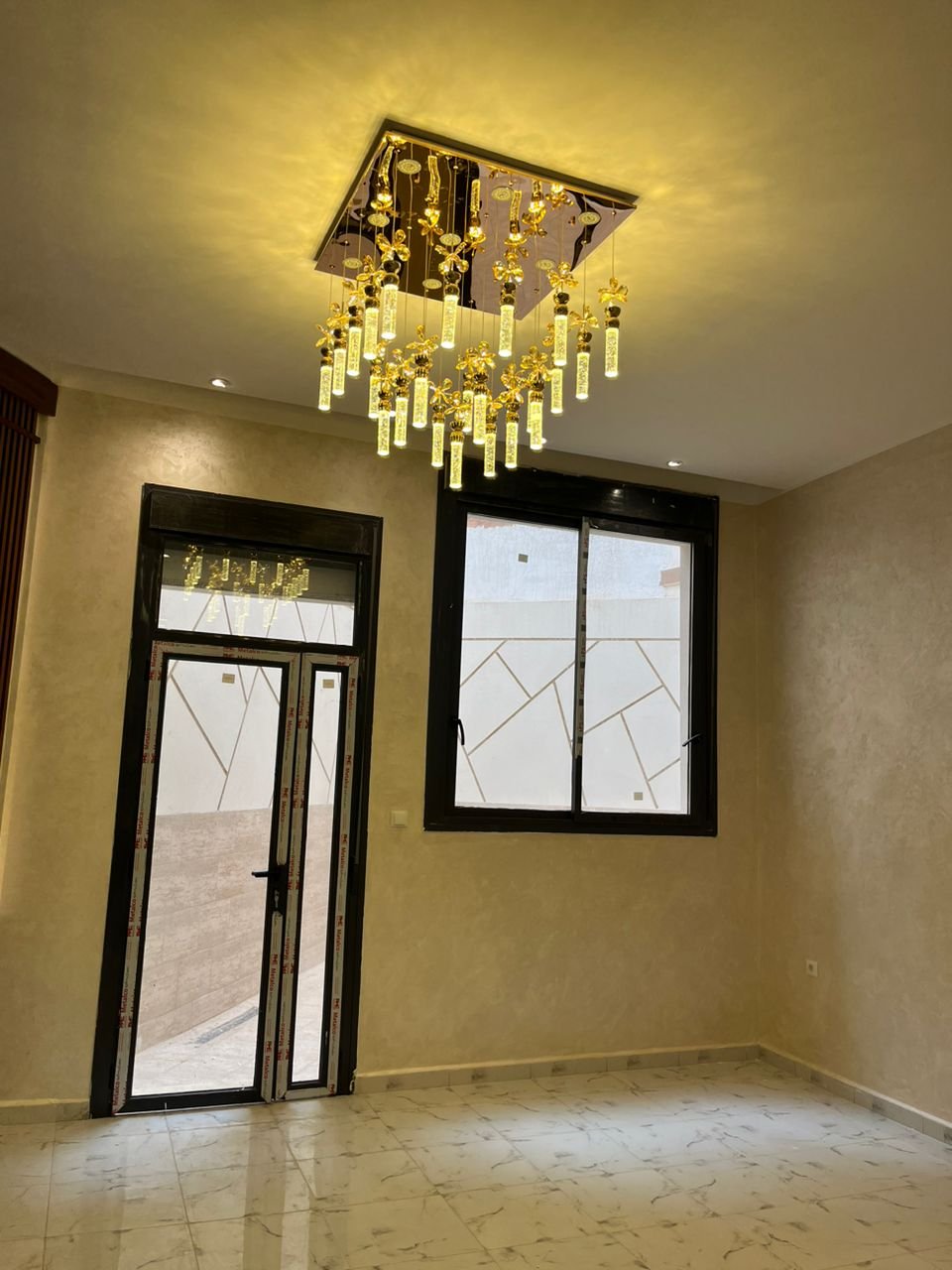 Appartement T4 à vendre à Canastel, Oran