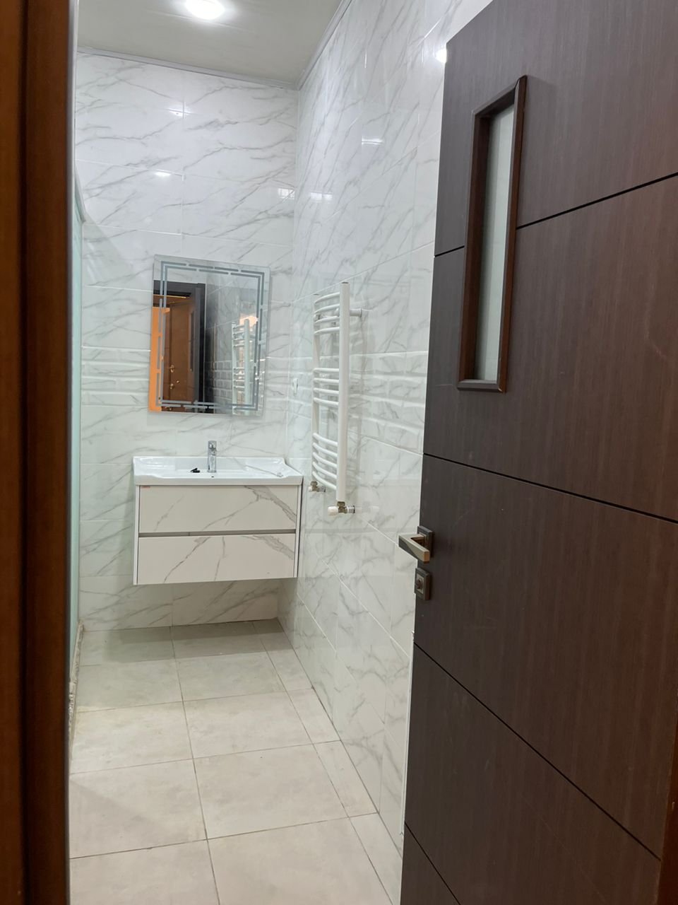 Appartement T4 à vendre à Canastel, Oran