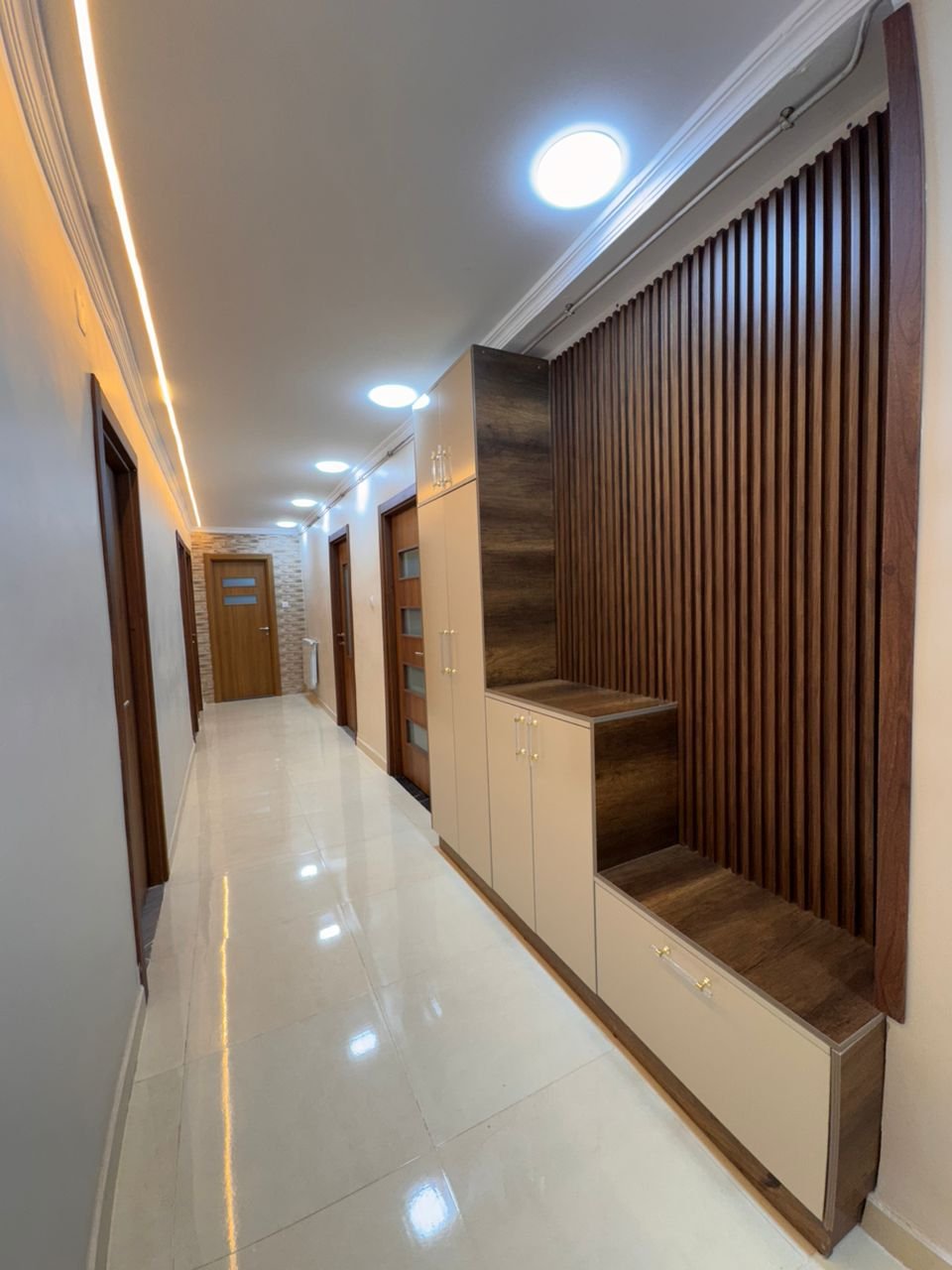 Appartement F4 à vendre à Le Golf, Oran