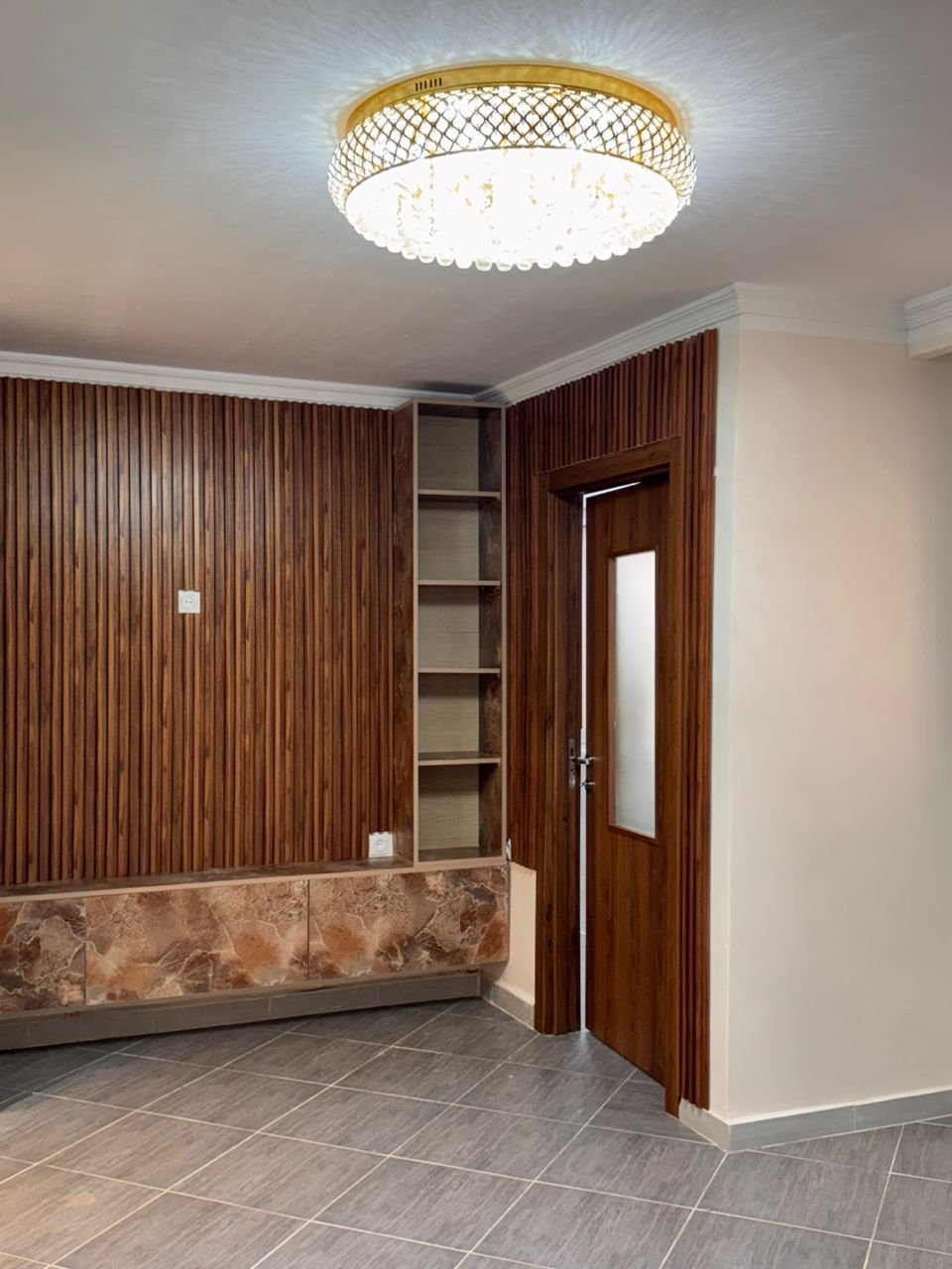 Appartement F4 à vendre à Le Golf, Oran