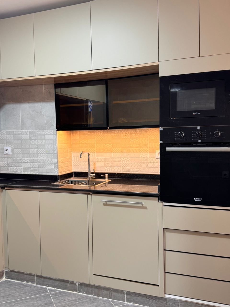 Appartement F4 à vendre à Le Golf, Oran