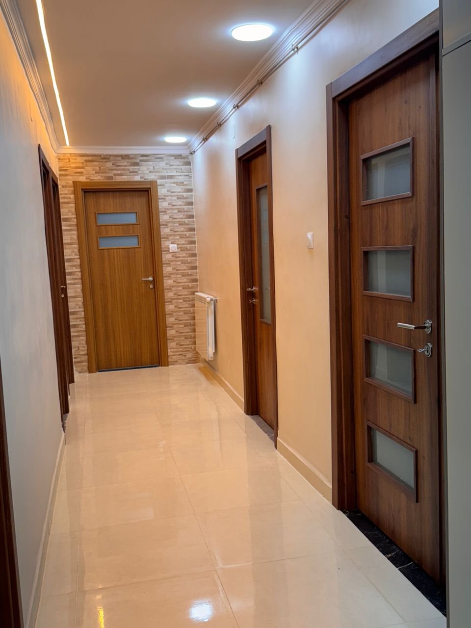 Appartement F4 à vendre à Le Golf, Oran