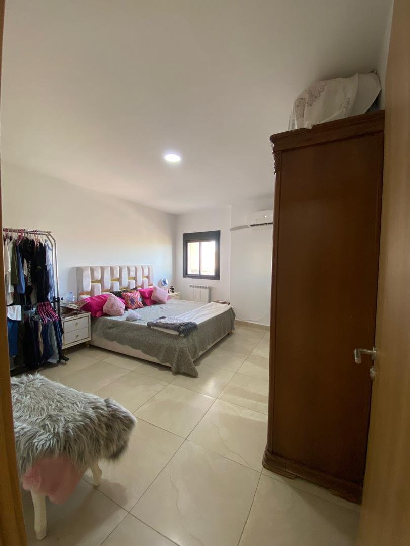 Appartement F4 à vendre à Belgaïd, Oran Sans vis-à-vis