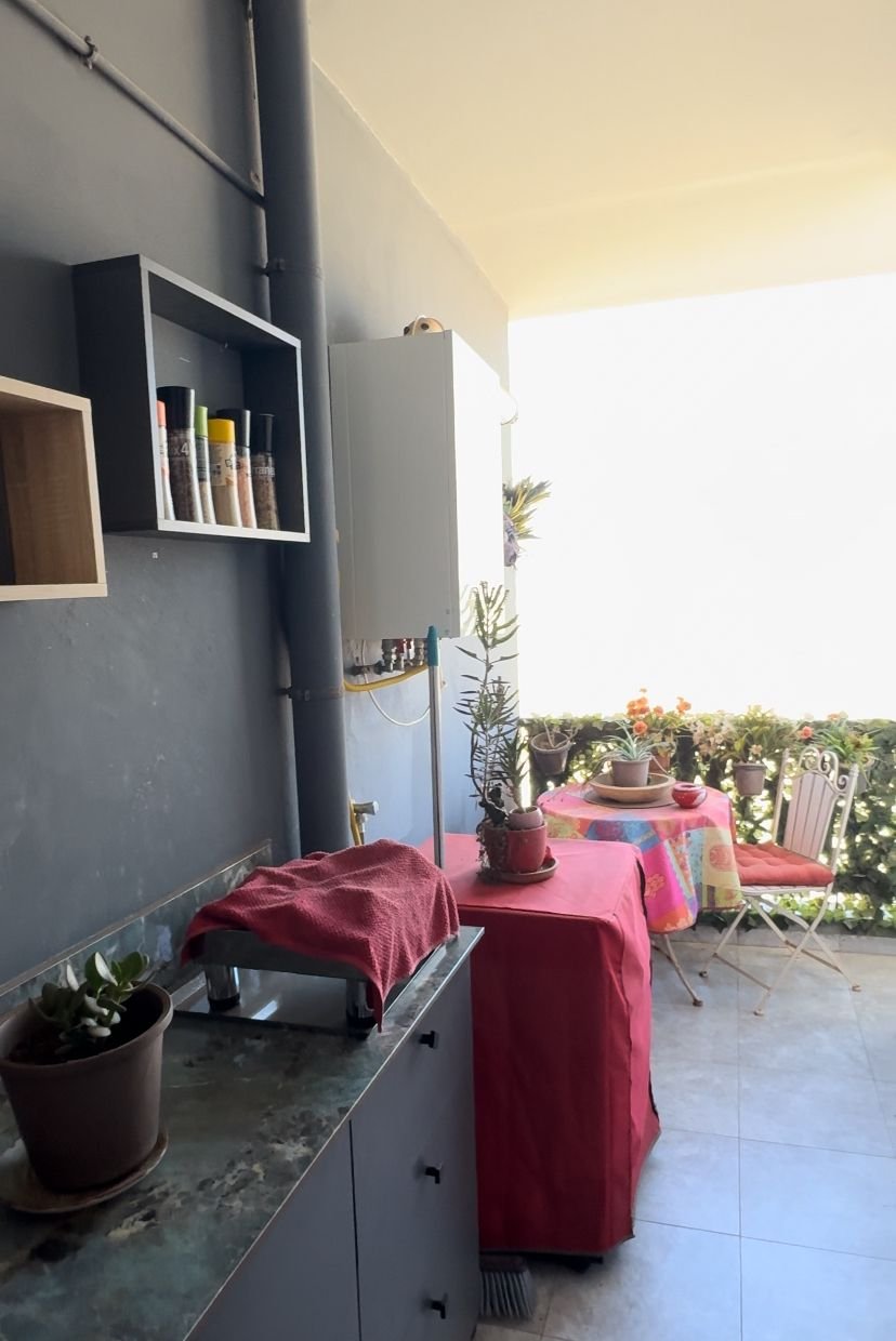 Appartement F4 à vendre à Canastel, Oran Sans vis-à-vis