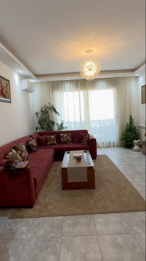Appartement F4 à vendre à Canastel, Oran Sans vis-à-vis