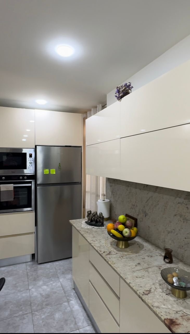 Appartement F4 à vendre à Canastel, Oran Sans vis-à-vis