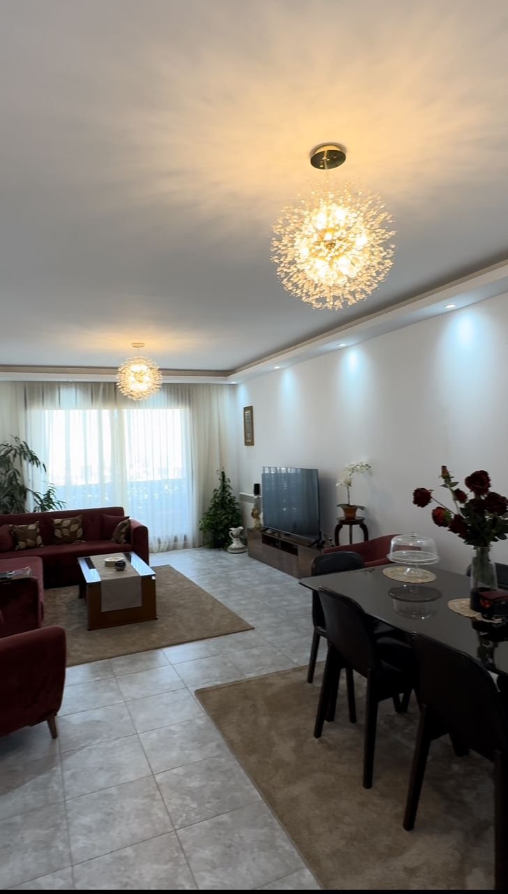 Appartement F4 à vendre à Canastel, Oran Sans vis-à-vis