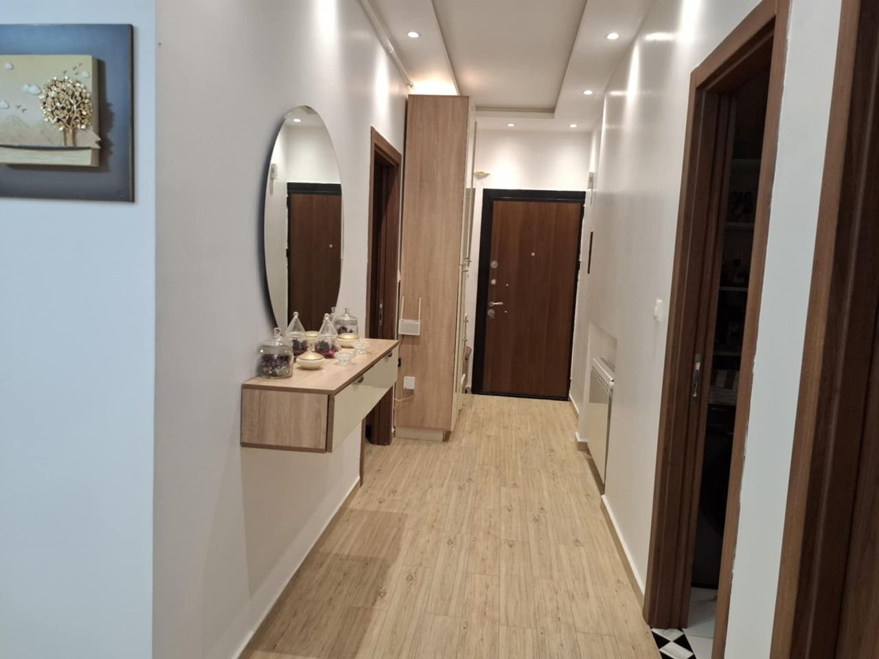 Appartement T3 à vendre à Draria, Alger avec Terrasse