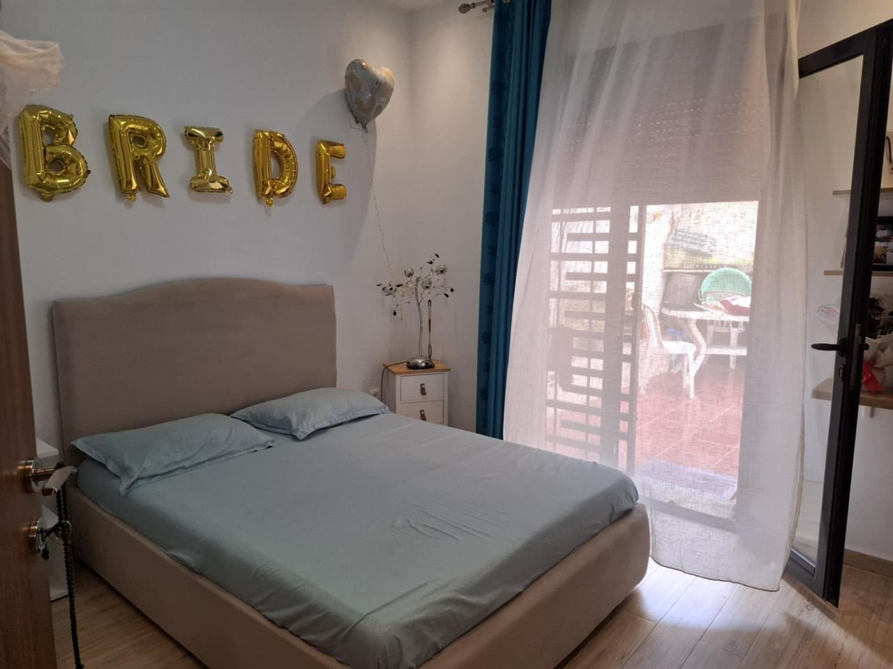 Appartement T3 à vendre à Draria, Alger avec Terrasse