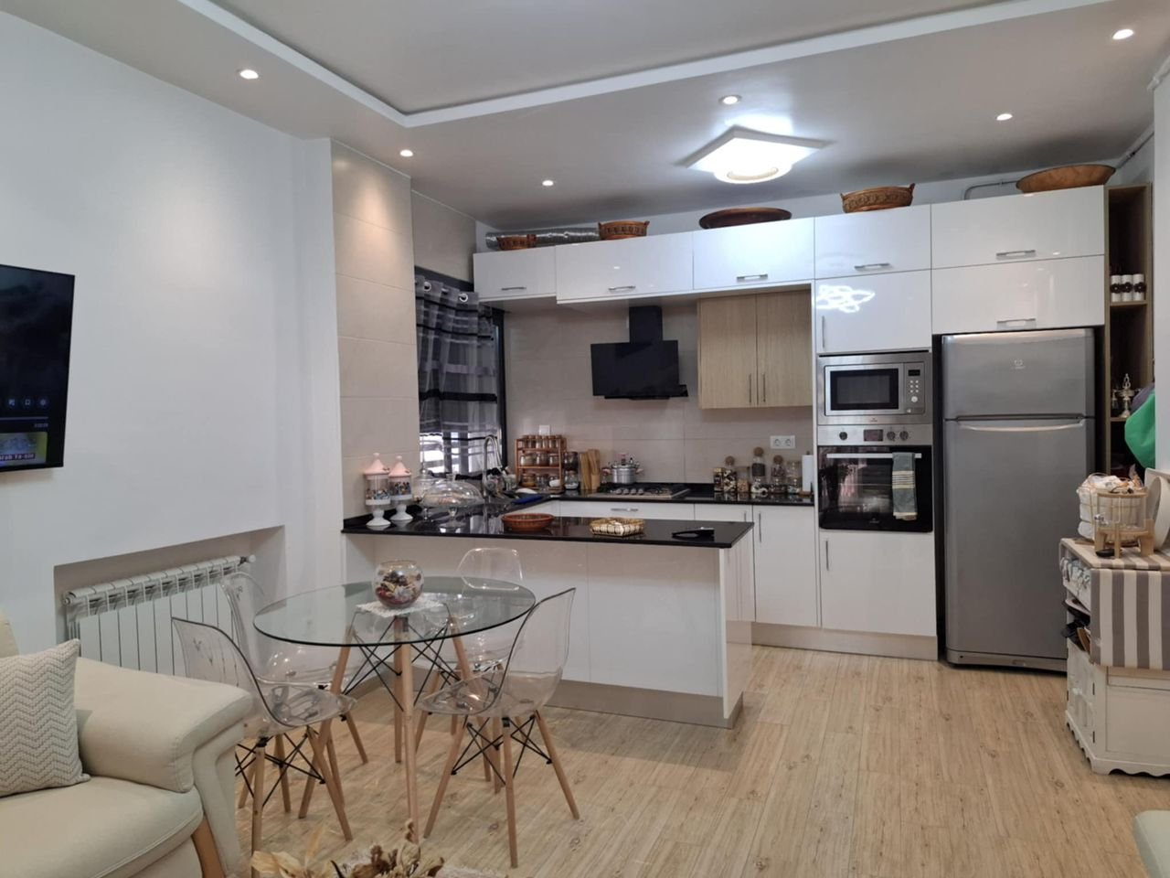 Appartement T3 à vendre à Draria, Alger avec Terrasse